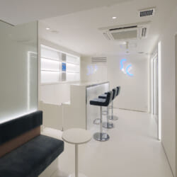 SKINCARE CENTER 渋谷