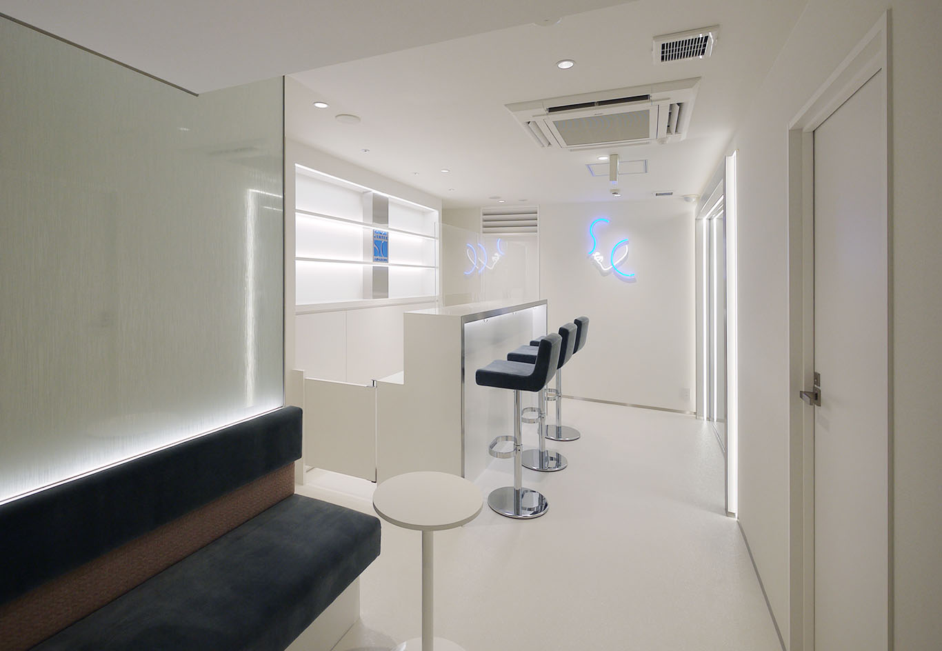 SKINCARE CENTER 渋谷