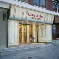 Candy　Artisans　表参道店