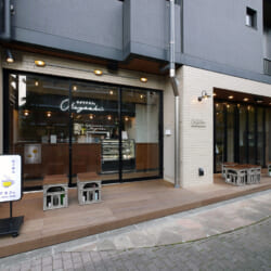 岡芳商店