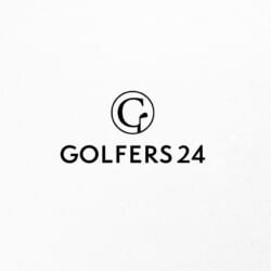 GOLFERS24　Graphic