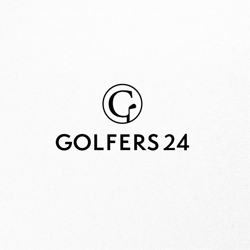 GOLFERS24　Graphic