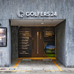 GOLFERS24 向島店