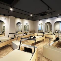 habit pilates studio 広尾店