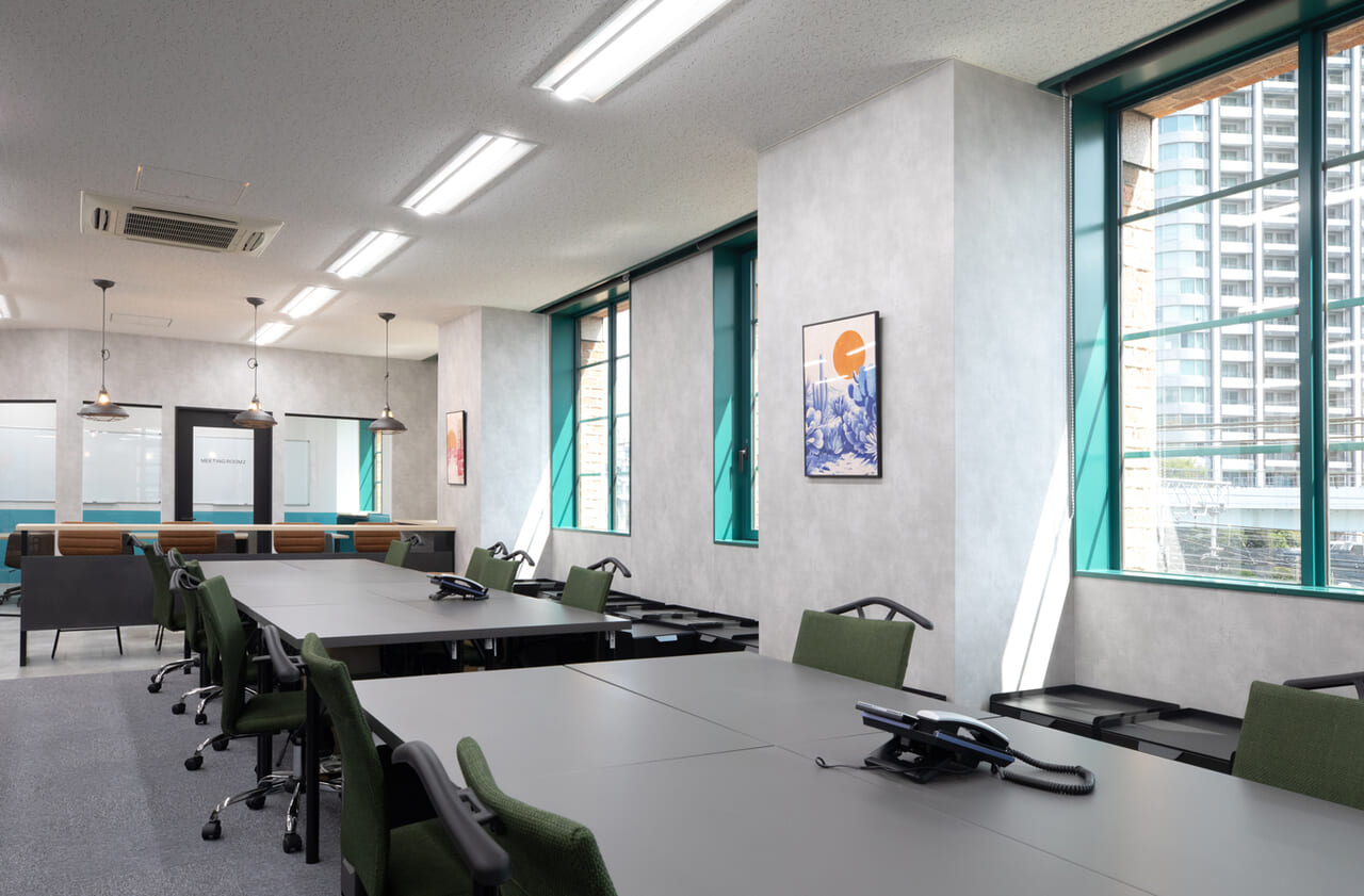 てっぱん office