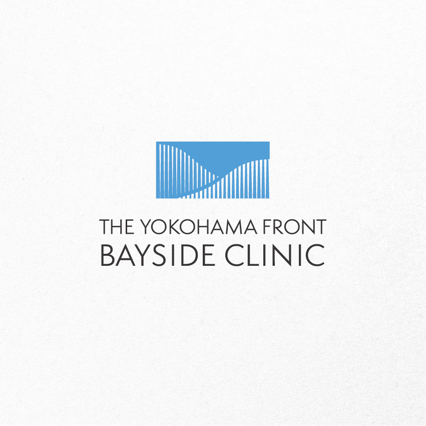 THE YOKOHAMA FRONT BAYSIDE CLINIC　Graphic
