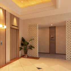 HOTEL GLOBAL VIEW IWAKI VOL.2
