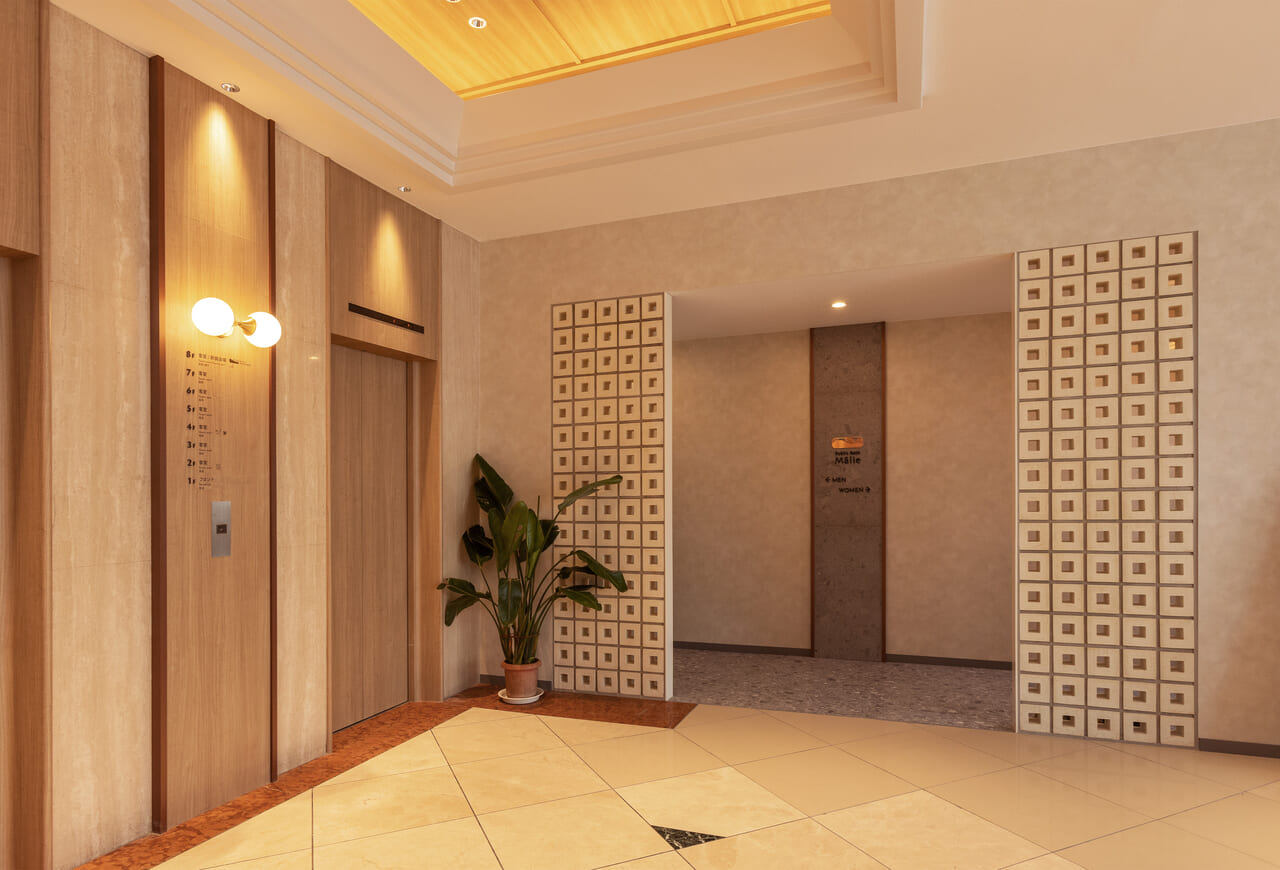 HOTEL GLOBAL VIEW IWAKI VOL.2